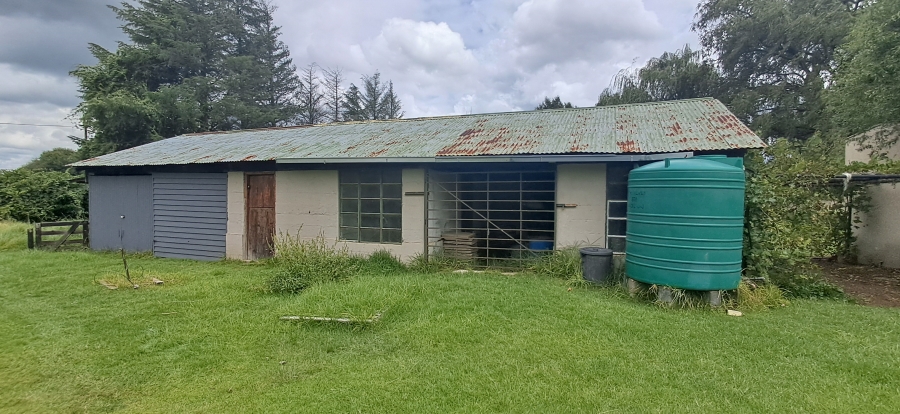 3 Bedroom Property for Sale in Memel Free State
